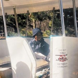 Meet your Posher, Hosea